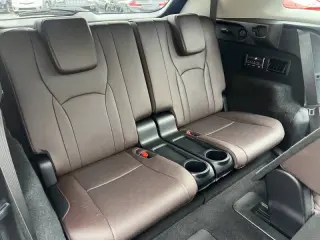 2018 Lexus RX 350L