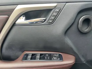 2018 Lexus RX 350L