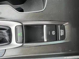 Audiencia 2018 Honda Accord