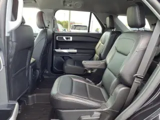 Ford Explorer 2023 AWD XLT 4dr SUV