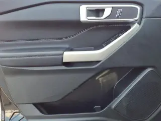 Ford Explorer 2023 AWD XLT 4dr SUV