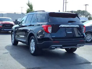 Ford Explorer 2023 AWD XLT 4dr SUV