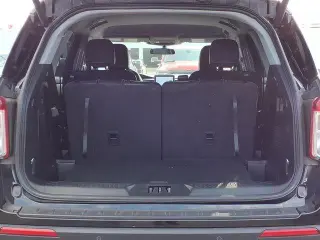 Ford Explorer 2023 AWD XLT 4dr SUV