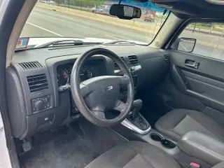 2007 HUMMER H3