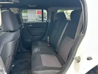 2007 HUMMER H3