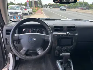 2007 HUMMER H3