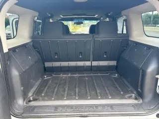 2007 HUMMER H3