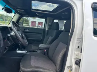 2007 HUMMER H3