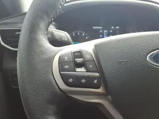 Ford Explorer 2023 AWD Limitado 4dr SUV