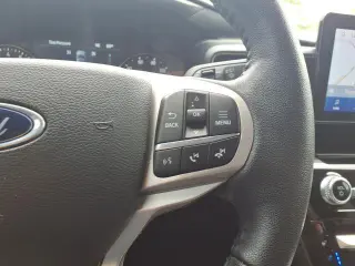 Ford Explorer 2023 AWD Limitado 4dr SUV