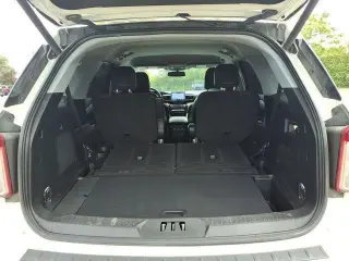 Ford Explorer 2023 AWD Limitado 4dr SUV