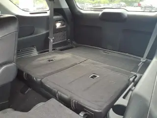 Ford Explorer 2023 AWD Limitado 4dr SUV