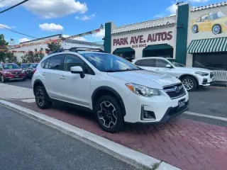 Subaru Crosstrek 2017