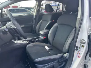 Subaru Crosstrek 2017