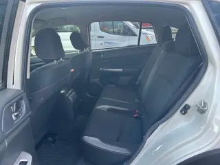 Subaru Crosstrek 2017