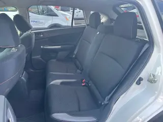 Subaru Crosstrek 2017