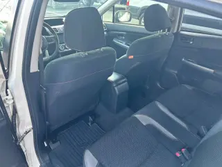 Subaru Crosstrek 2017