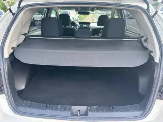 Subaru Crosstrek 2017