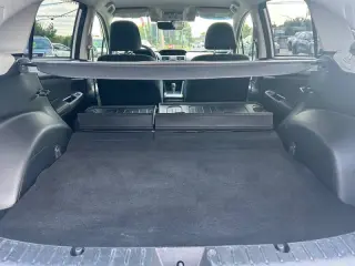 Subaru Crosstrek 2017