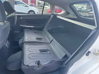 Subaru Crosstrek 2017