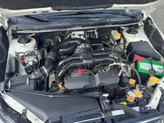 Subaru Crosstrek 2017