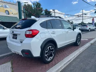 Subaru Crosstrek 2017