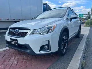 Subaru Crosstrek 2017