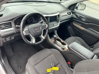 2018 GMC Acadia