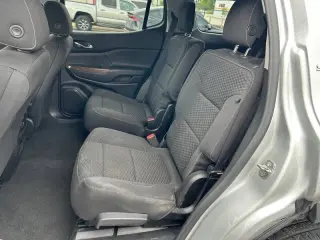 2018 GMC Acadia