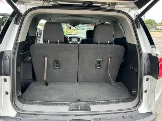 2018 GMC Acadia