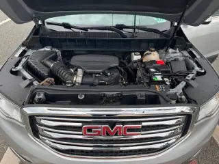 2018 GMC Acadia