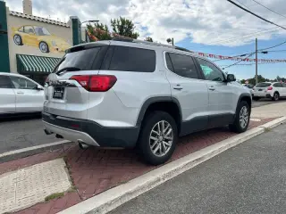 2018 GMC Acadia