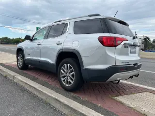 2018 GMC Acadia