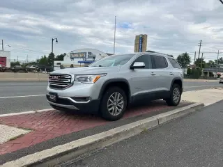 2018 GMC Acadia