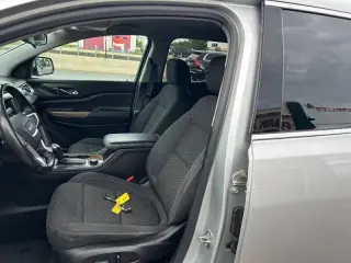 2018 GMC Acadia