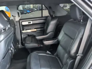 Ford Explorer 2020 Limited 4dr SUV