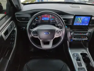 Ford Explorer 2020 Limited 4dr SUV