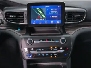 Ford Explorer 2020 Limited 4dr SUV