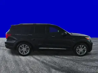 Ford Explorer 2020 Limited 4dr SUV