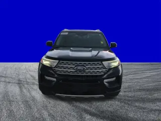 Ford Explorer 2020 Limited 4dr SUV