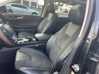 2015 Ford Edge