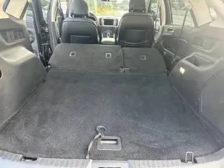 2015 Ford Edge