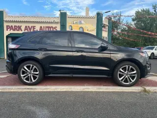 2015 Ford Edge