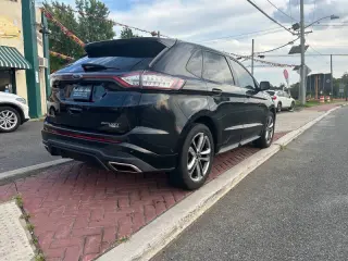 2015 Ford Edge