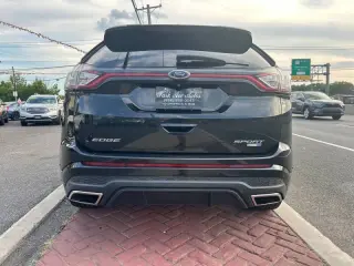 2015 Ford Edge