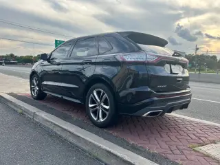 2015 Ford Edge
