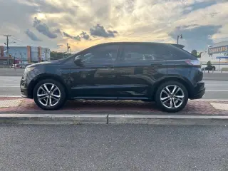 2015 Ford Edge