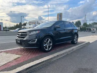 2015 Ford Edge