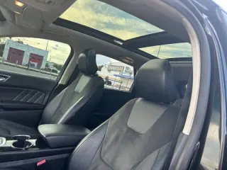 2015 Ford Edge
