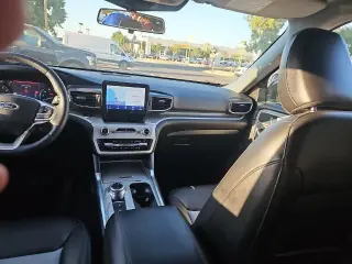 Ford Explorer 2023 XLT 4dr SUV